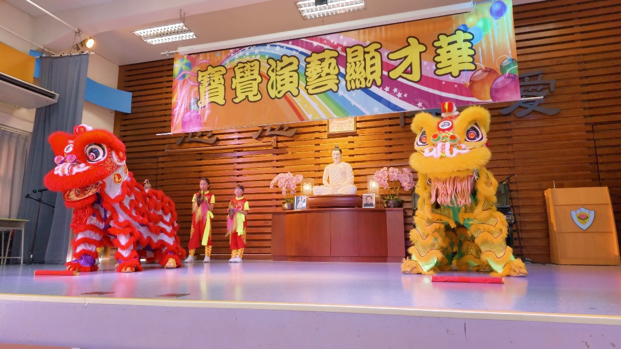 獅藝活動相片 4