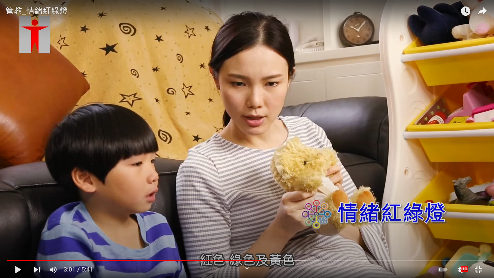 網站預覽
