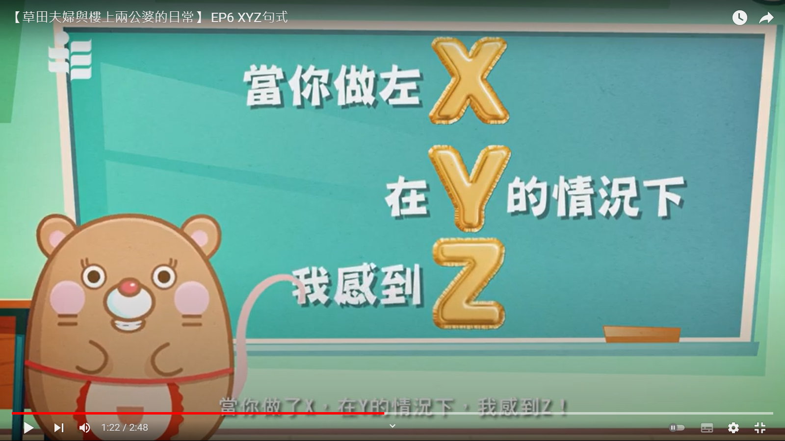影片縮圖