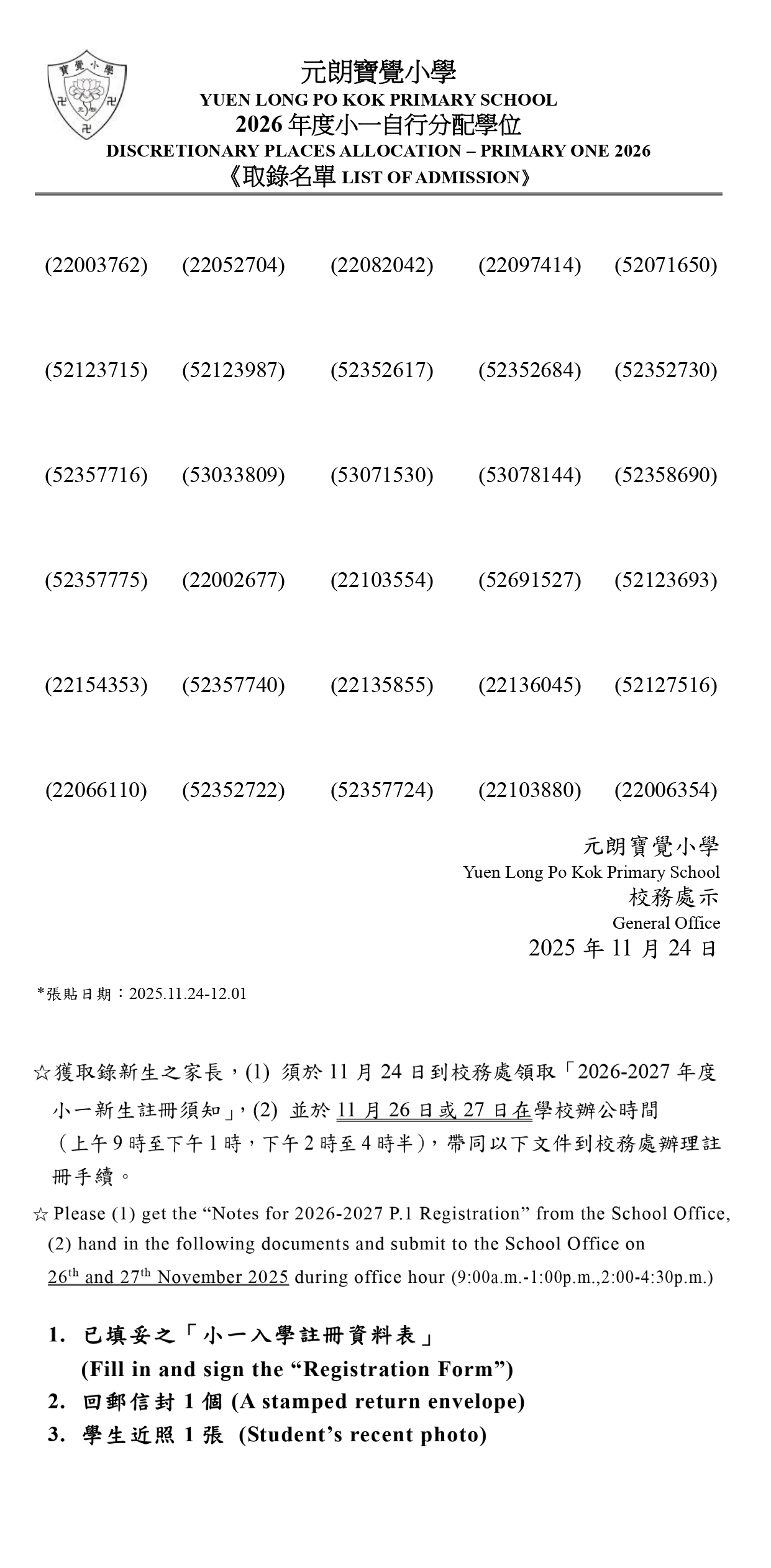 FYI, image alt text is required